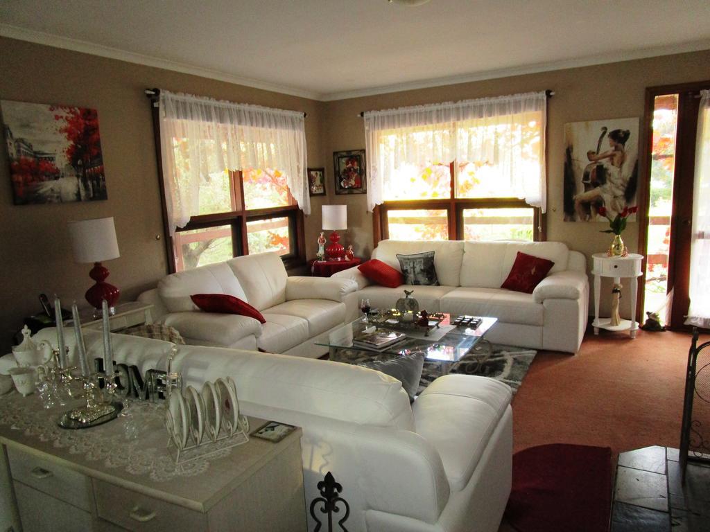 Southern Vales Bed & Breakfast Mclaren Vale Exterior photo
