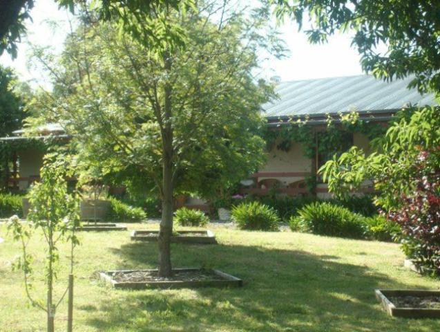 Southern Vales Bed & Breakfast Mclaren Vale Exterior photo