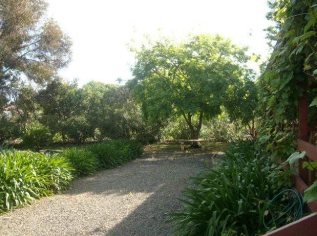 Southern Vales Bed & Breakfast Mclaren Vale Exterior photo