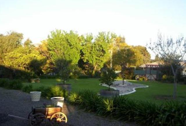 Southern Vales Bed & Breakfast Mclaren Vale Exterior photo