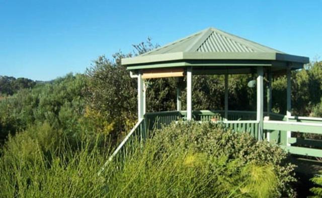 Southern Vales Bed & Breakfast Mclaren Vale Exterior photo