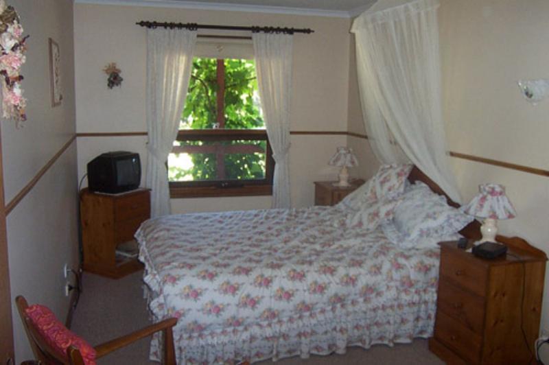 Southern Vales Bed & Breakfast Mclaren Vale Exterior photo