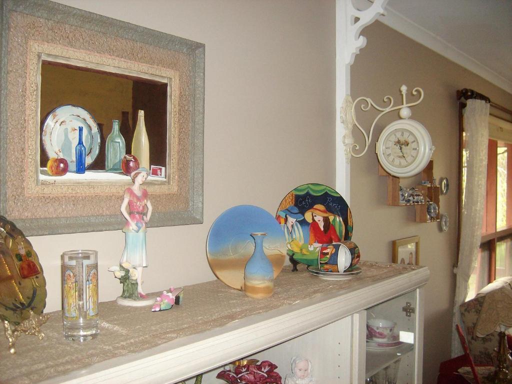 Southern Vales Bed & Breakfast Mclaren Vale Room photo