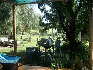 Southern Vales Bed & Breakfast Mclaren Vale Exterior photo
